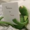 Kermit the frog part 3(Feat. Gerry) 14