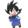 Goku  2 12