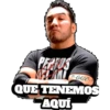 PERHOS -GABO- QUE TENEMOS AQUÍ