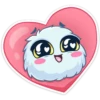 Bola De Pelos cute 11