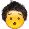 Emoji Pelucas 11