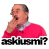 askiusmi?