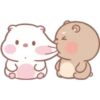 osito & puerquito 13