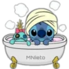 Stich 4☆♡ 16