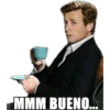 MMM BUENO.