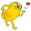 Jake The Dog (Adventure Time) 5