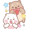 osito & puerquito 14