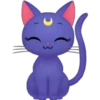 Sailor Moon Chibi (Sticker Ly) 13