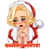 QUIERO VERTE!