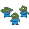 Toy Story Pepe 10