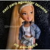 nací para aguantar tacones
@bratzputis
no
pendejos