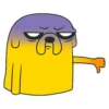 Jake The Dog (Adventure Time) 7