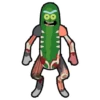 Pickle Rick (Rick and Morty) 7