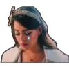 Danna Paola (Lú Élite)  10