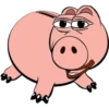 Toy Story Pepe 11