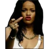 Rihanna 8