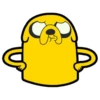 Jake The Dog (Adventure Time) 8