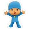 Pocoyo stickers 10