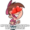 Timmy Turner fan boy 11