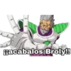 macabalos Broly!