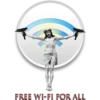 FREE WI-FI FOR ALL