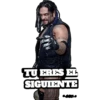 TU ERES EL SIGUIENTE