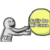 Yo...El Coronavirus 2 13