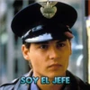 SOY EL JEFE