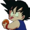 Goku  2 15