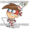 Timmy Turner fan boy 14