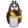 Beehive (We Bare Bears) 10