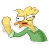 The Duck memes 17