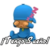 ¡Tengo Suctio!