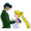 TwinkleB Sailormoon 6