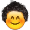 Emoji Pelucas 14
