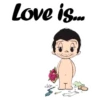 Love is... 10