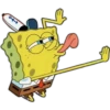 Bob Esponja 14