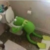 Kermit the frog part 1 (Feat. Gerry) 11