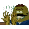 Губка Боб вещи 14