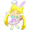 Sailor Moon Chibi (Sticker Ly) 15