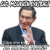 CUD MOURNIN EVRTBADI  BUENOS DAS A LOS Q NO HABLAN INGLÉS