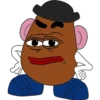 Toy Story Pepe 12