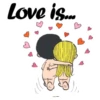 Love is... 12