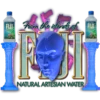 FIJI
From the islands of FIJI
FI
NATURAL ARTESIAN WATER