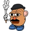 Toy Story Pepe 13