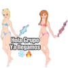 Chicas 15