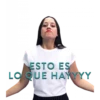 ESTO ES
LO QUE HAYYYY