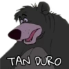 TAN DURO