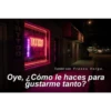 XPERT BLACK&G
TATICO
NE LINE&PORTRAITS
Tumblr con Frases Verga.
Oye, ¿Cómo le haces para
gustarme tanto?