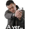 A ver.